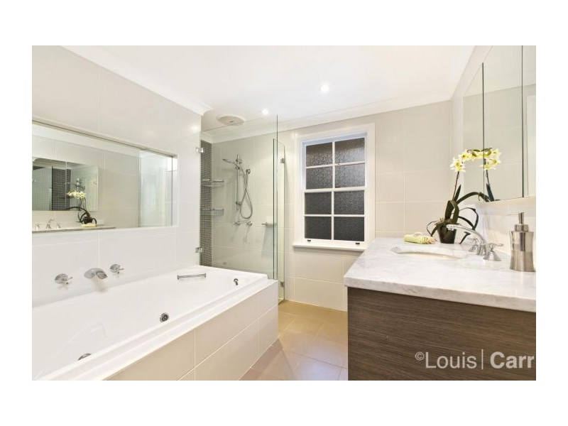 4 Kay Close, Cherrybrook NSW 2126