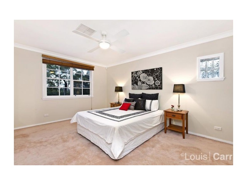 4 Kay Close, Cherrybrook NSW 2126