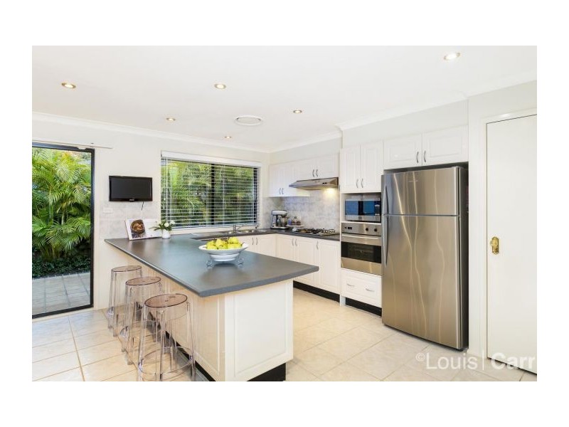 35 Brushwood Drive, Rouse Hill NSW 2155