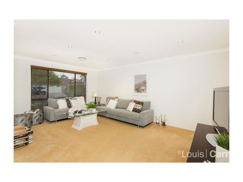 35 Brushwood Drive, Rouse Hill NSW 2155