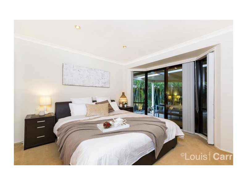 35 Brushwood Drive, Rouse Hill NSW 2155