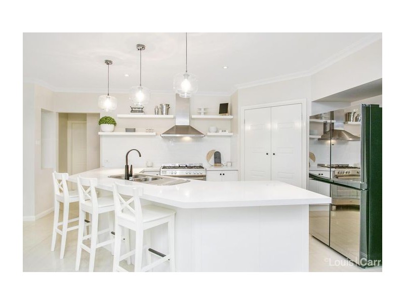 23 Falkirk Court, Kellyville NSW 2155