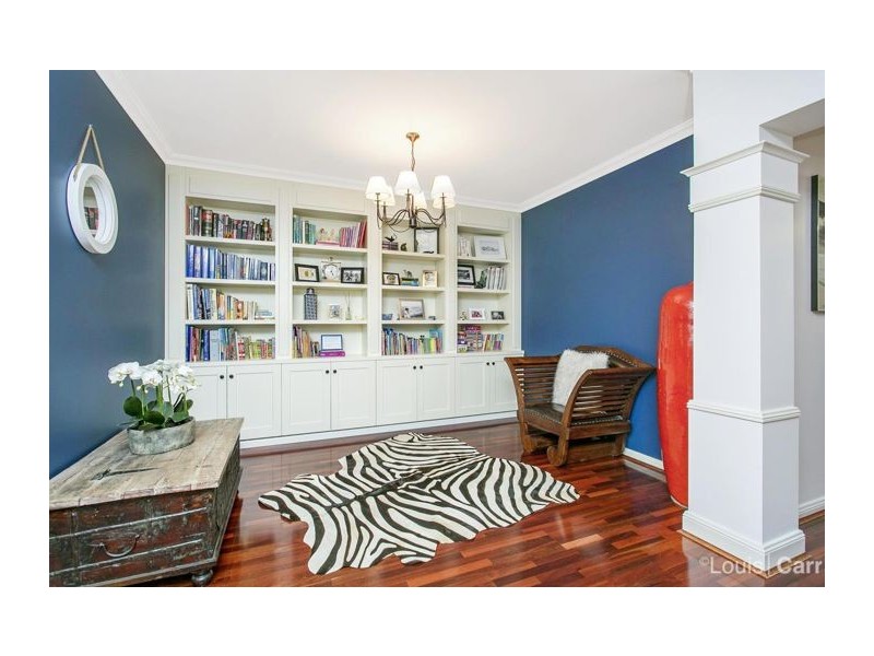 23 Falkirk Court, Kellyville NSW 2155