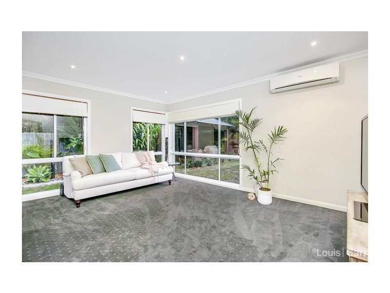 23 Falkirk Court, Kellyville NSW 2155