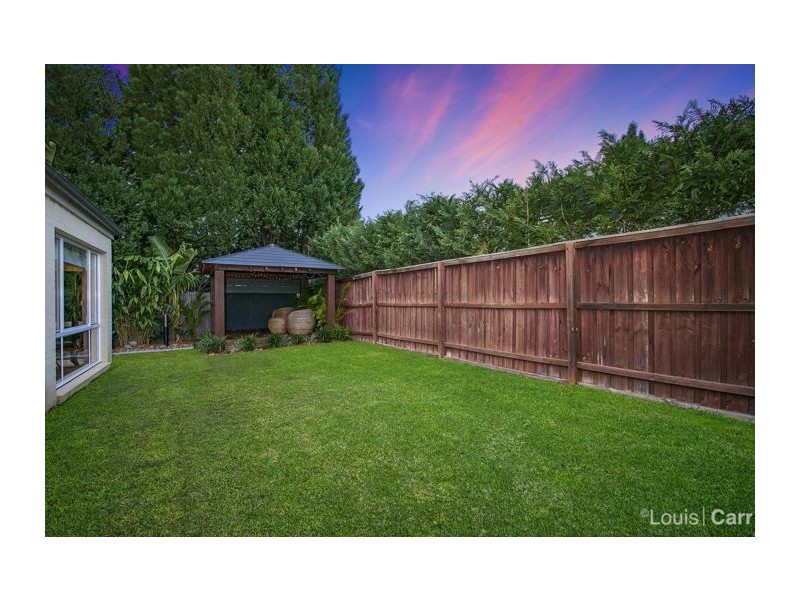 23 Falkirk Court, Kellyville NSW 2155