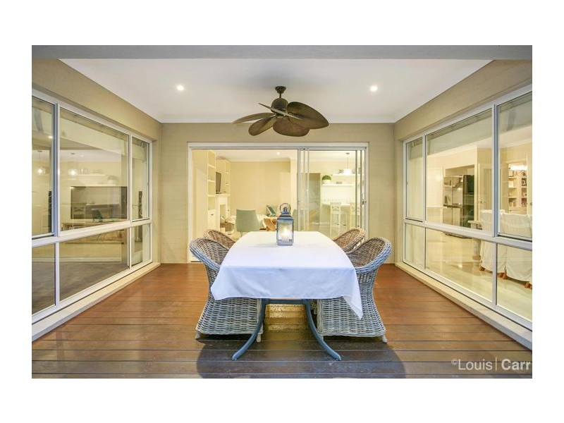 23 Falkirk Court, Kellyville NSW 2155