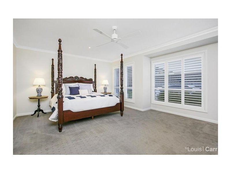 23 Falkirk Court, Kellyville NSW 2155