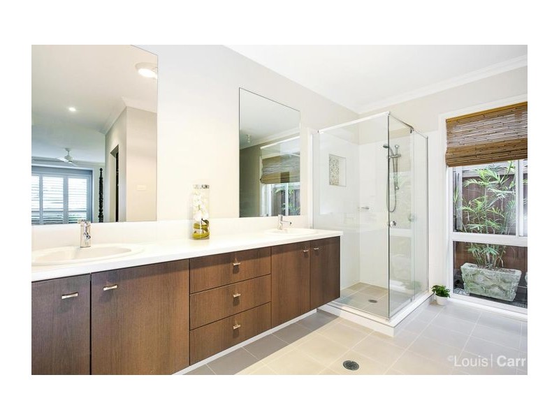 23 Falkirk Court, Kellyville NSW 2155