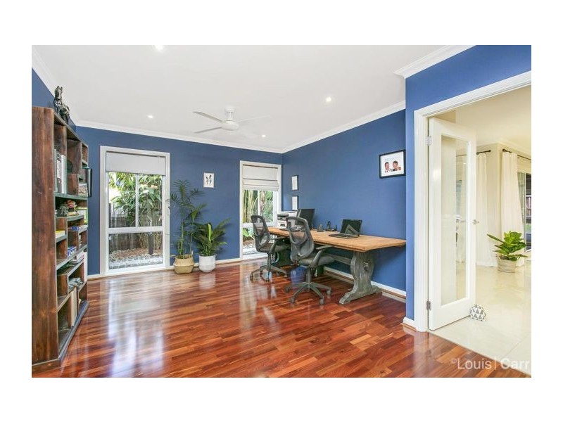 23 Falkirk Court, Kellyville NSW 2155