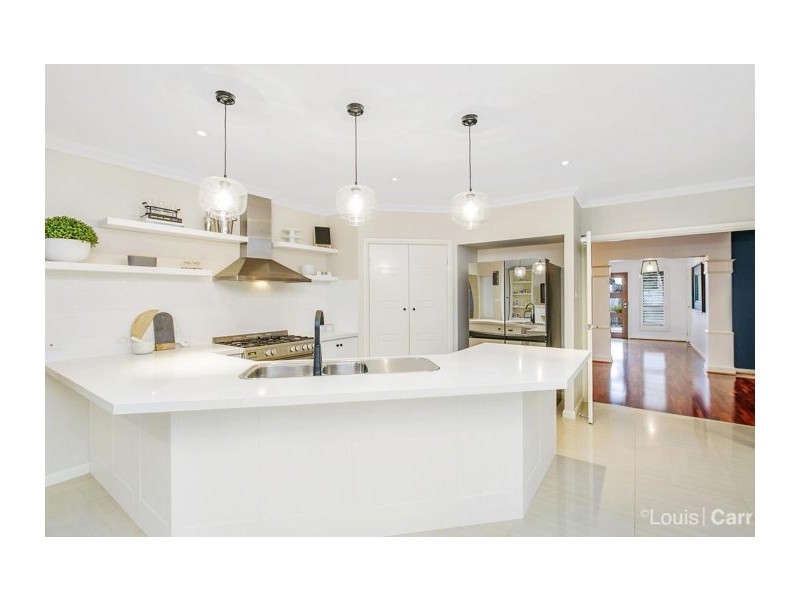 23 Falkirk Court, Kellyville NSW 2155