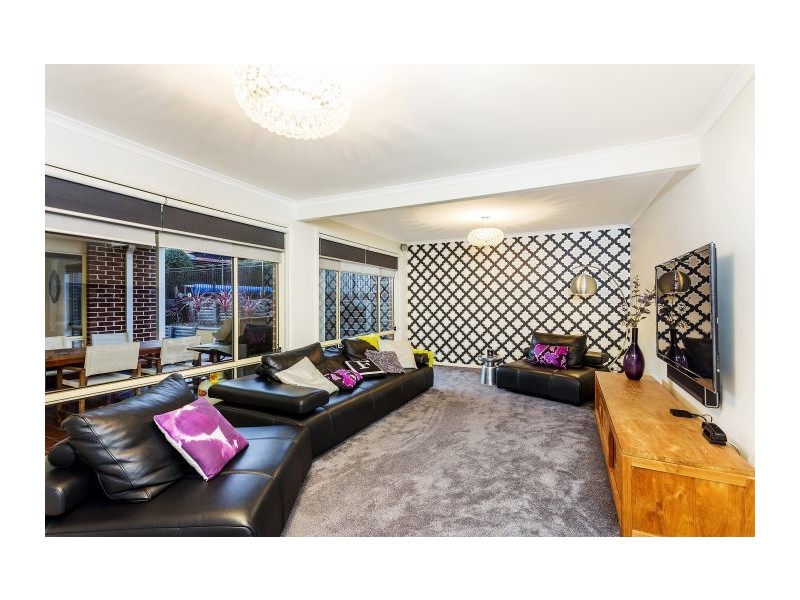 12 Bernard Place, Cherrybrook NSW 2126