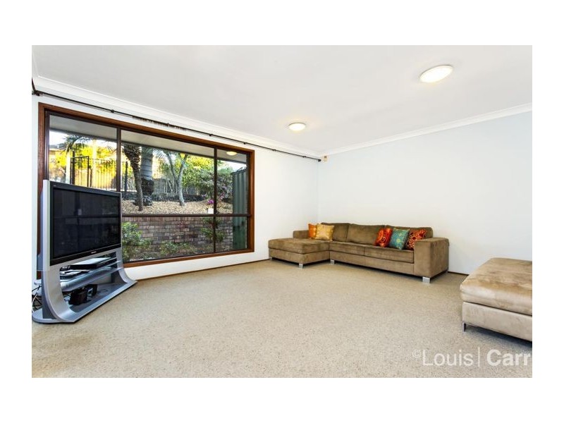 8 Woodcrest Place, Cherrybrook NSW 2126