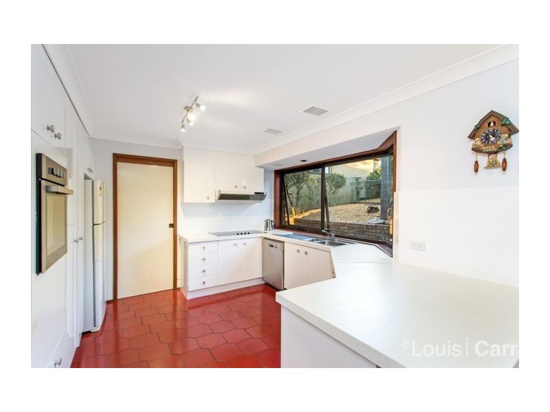 8 Woodcrest Place, Cherrybrook NSW 2126