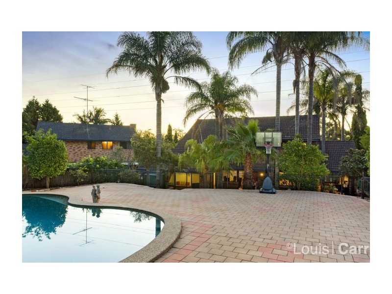 8 Woodcrest Place, Cherrybrook NSW 2126