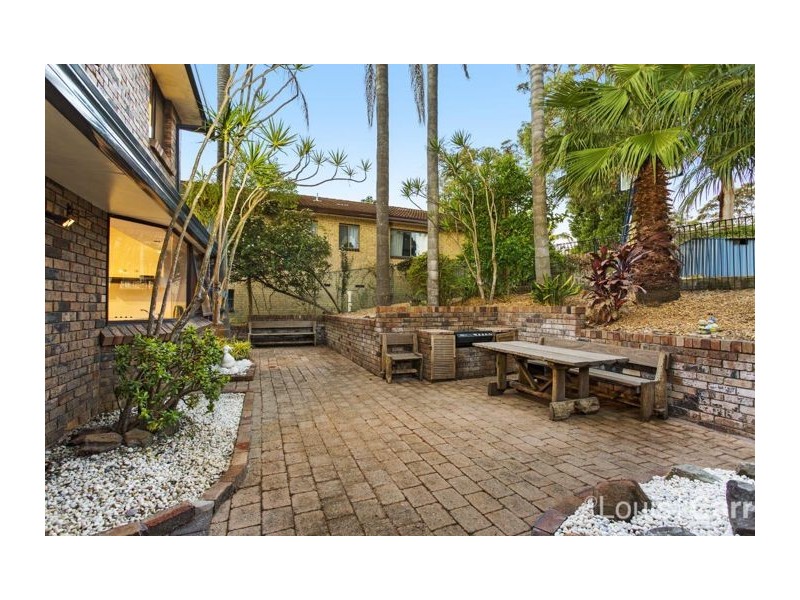 8 Woodcrest Place, Cherrybrook NSW 2126