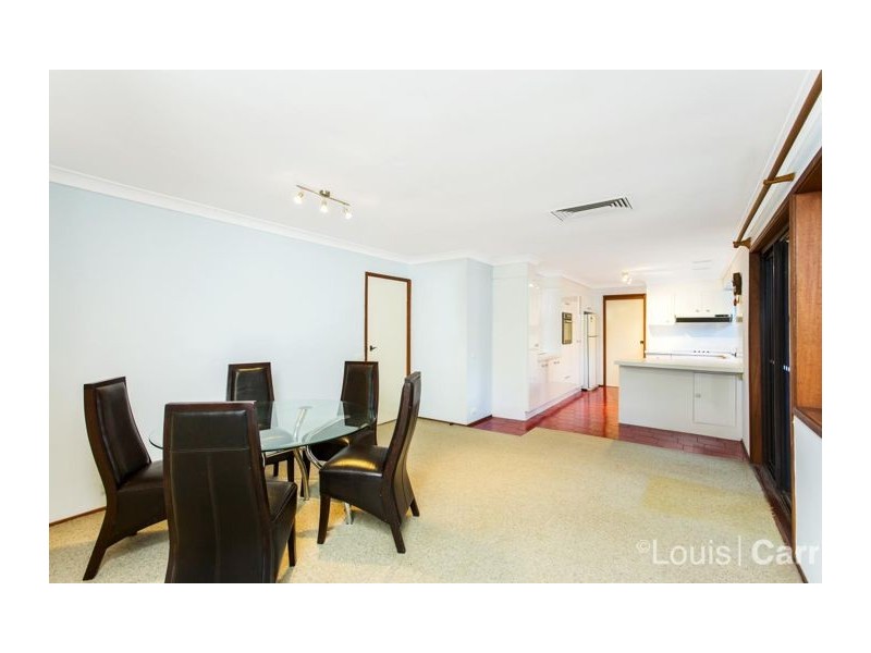 8 Woodcrest Place, Cherrybrook NSW 2126