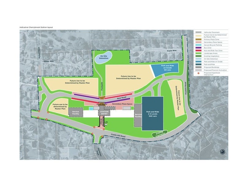 8 Woodcrest Place, Cherrybrook NSW 2126