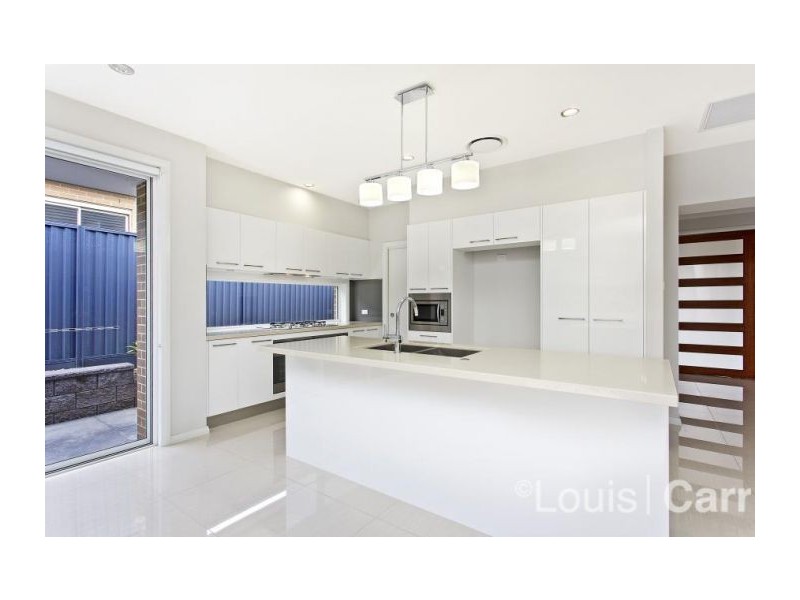 12 Bellerive Avenue, Kellyville NSW 2155