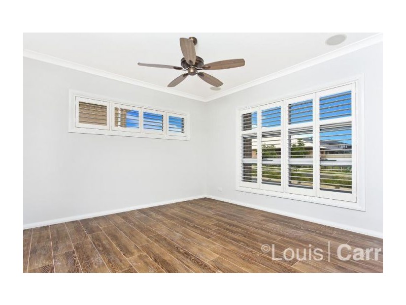 12 Bellerive Avenue, Kellyville NSW 2155