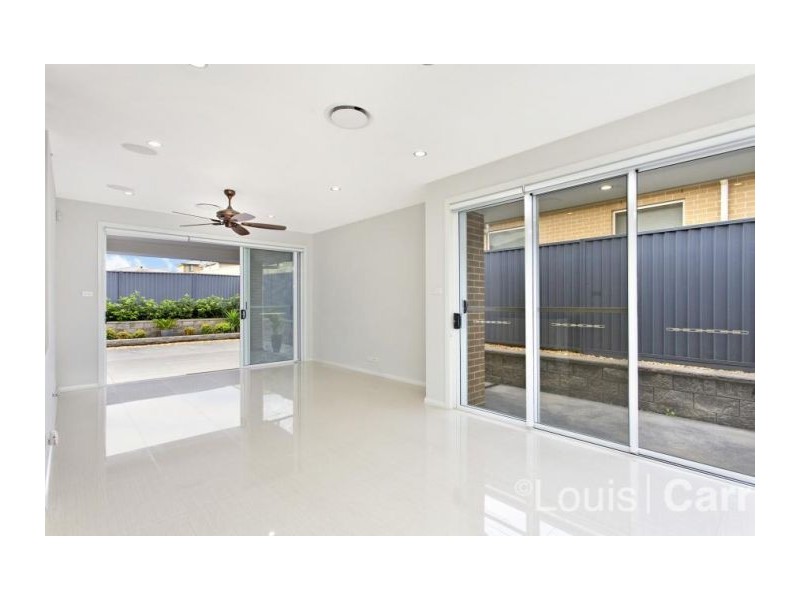 12 Bellerive Avenue, Kellyville NSW 2155