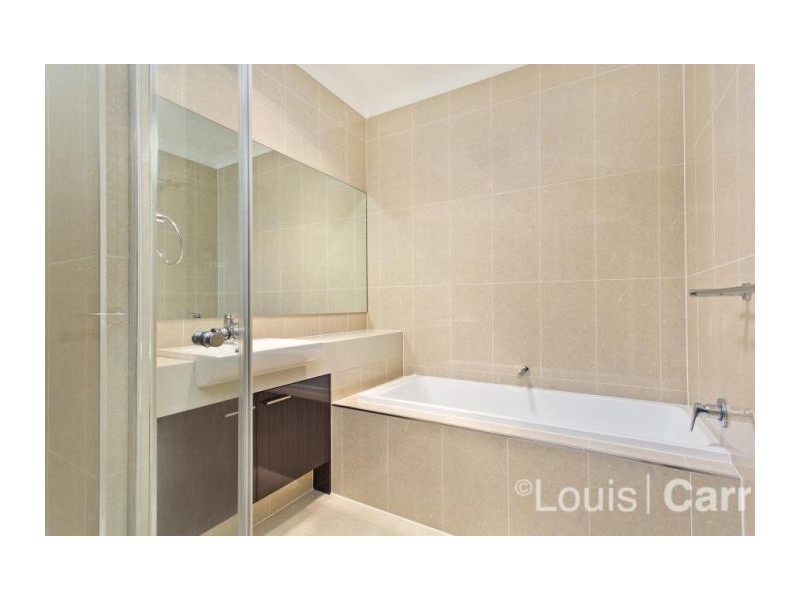 12 Bellerive Avenue, Kellyville NSW 2155