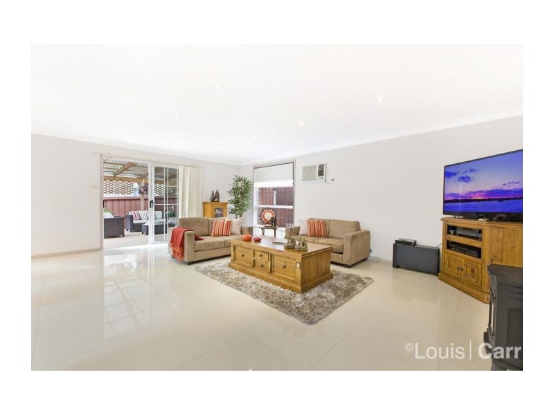 6 Lyndhurst Way, Cherrybrook NSW 2126