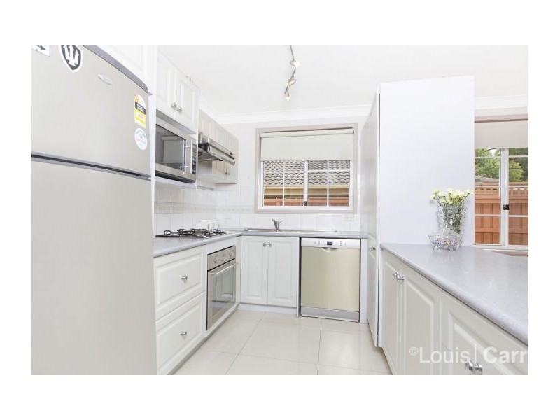 6 Lyndhurst Way, Cherrybrook NSW 2126