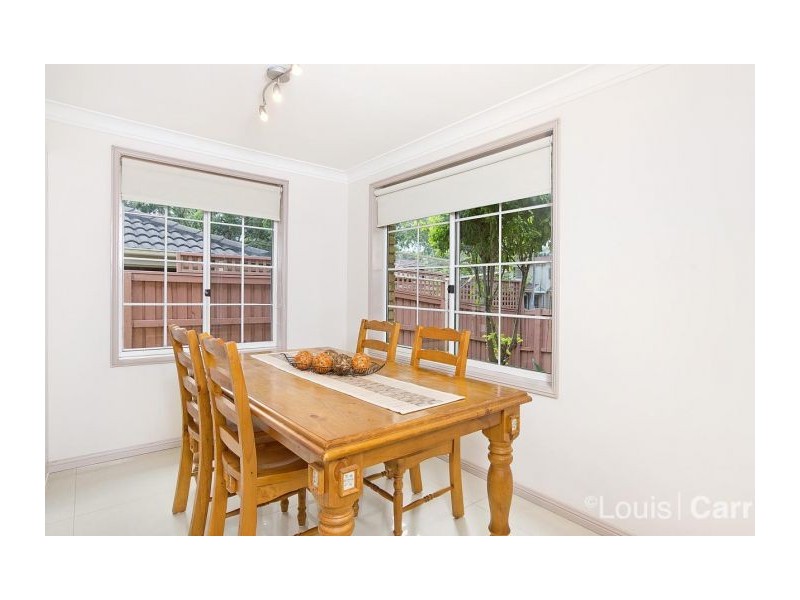 6 Lyndhurst Way, Cherrybrook NSW 2126