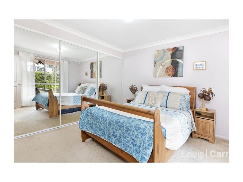 6 Lyndhurst Way, Cherrybrook NSW 2126