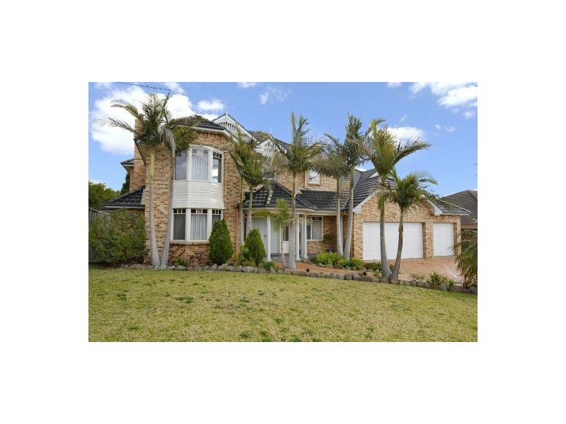 29 Westminster Drive, Castle Hill NSW 2154