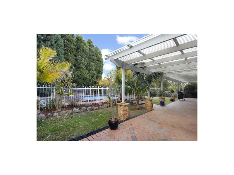 29 Westminster Drive, Castle Hill NSW 2154