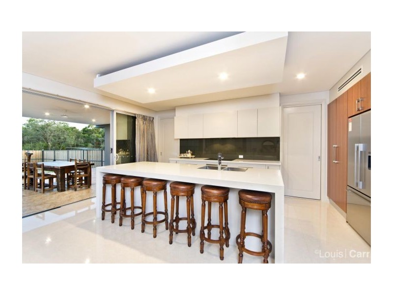 8 Flegg Street, Kellyville NSW 2155