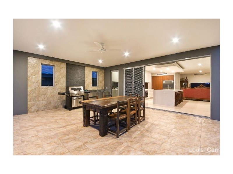 8 Flegg Street, Kellyville NSW 2155