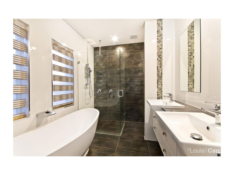 8 Flegg Street, Kellyville NSW 2155