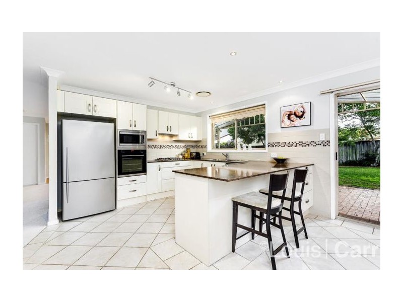 3 Sandlewood Close, Rouse Hill NSW 2155