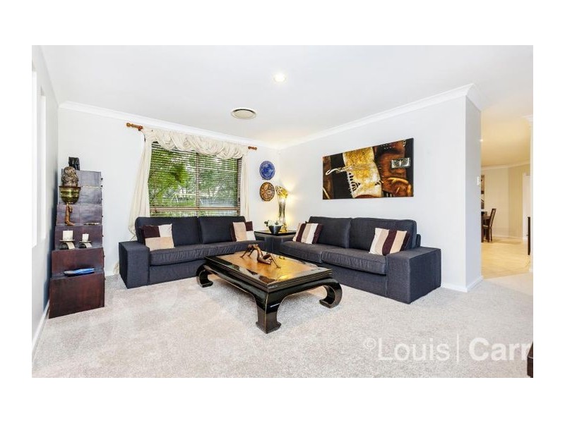 3 Sandlewood Close, Rouse Hill NSW 2155