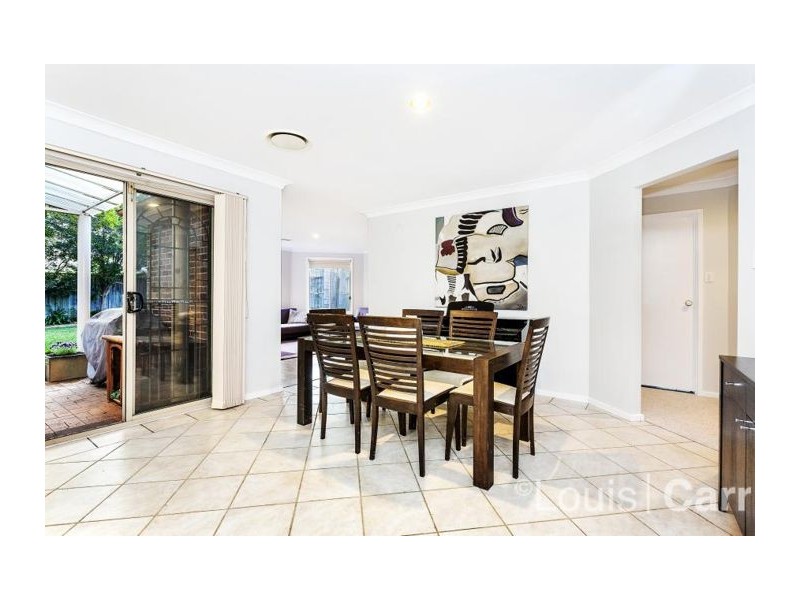 3 Sandlewood Close, Rouse Hill NSW 2155