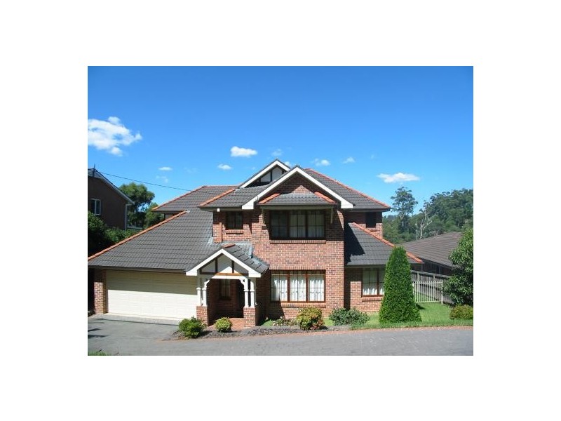 63 David Rd, Castle Hill NSW 2154