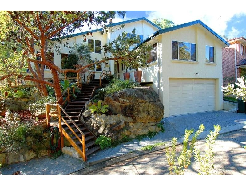 Cherrybrook NSW 2126