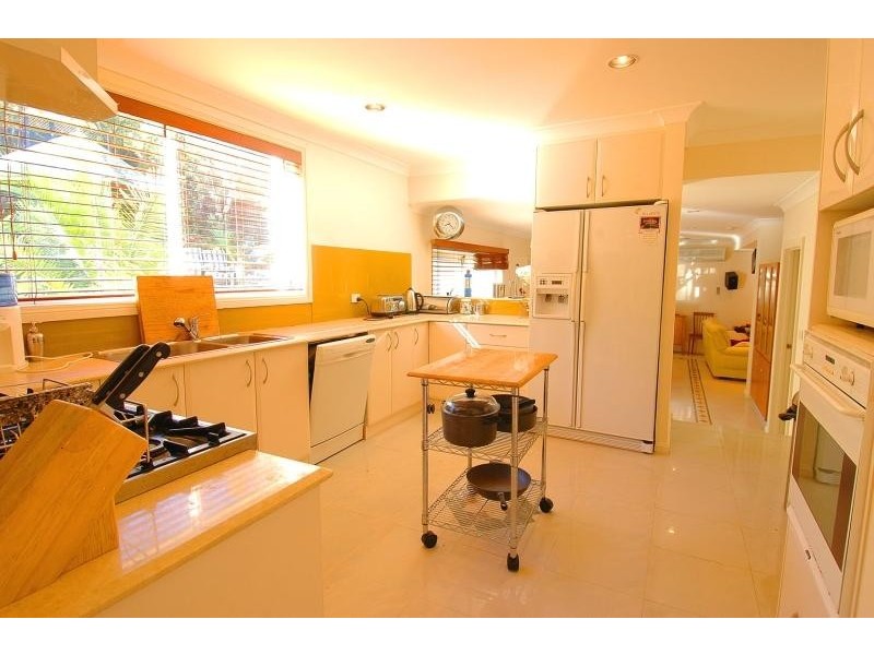 Cherrybrook NSW 2126