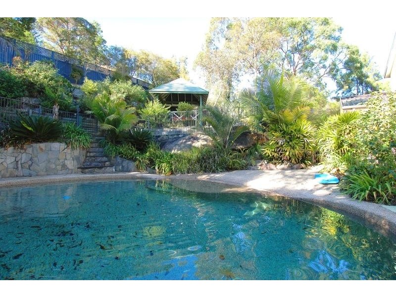 Cherrybrook NSW 2126