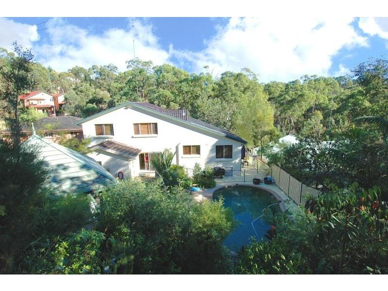 Cherrybrook NSW 2126