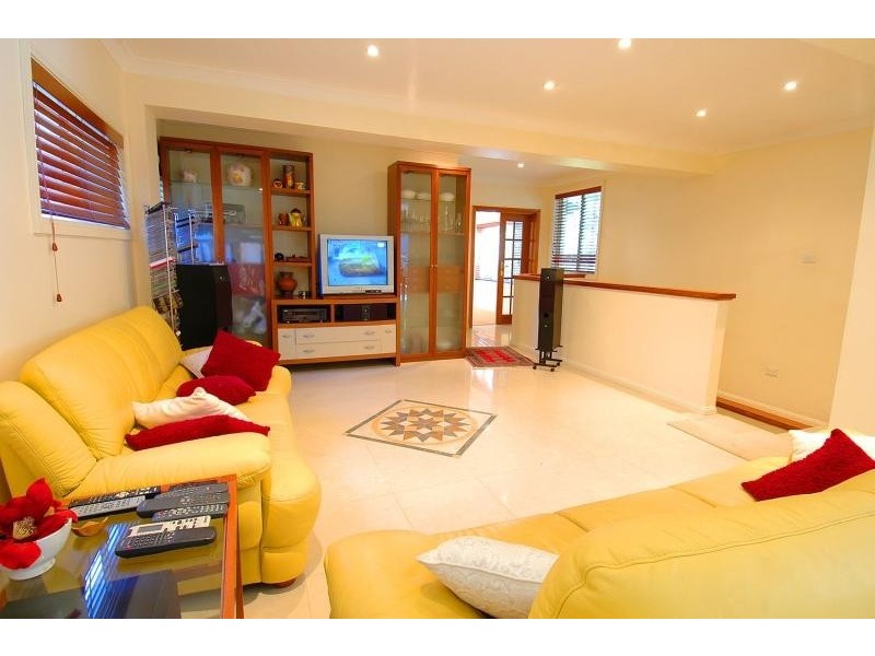 Cherrybrook NSW 2126