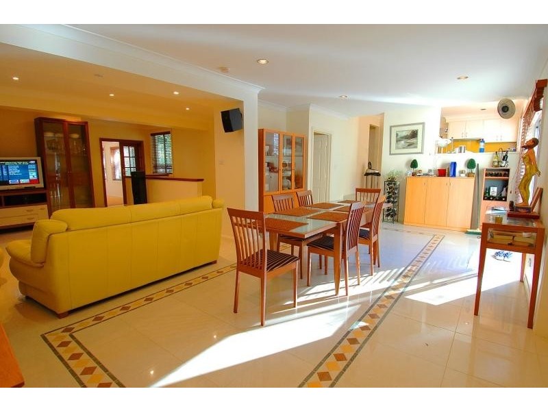 Cherrybrook NSW 2126