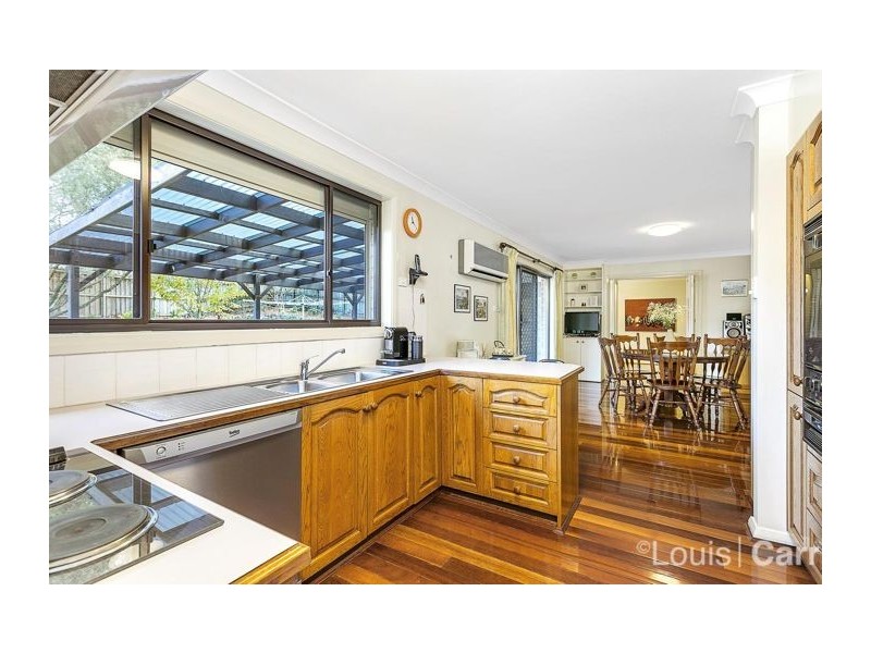 1 Hillgate Place, Castle Hill NSW 2154