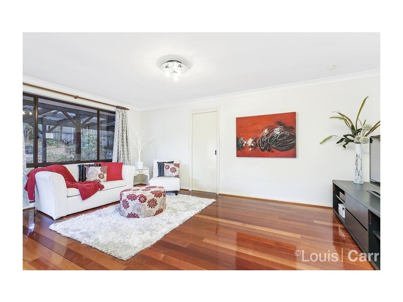 1 Hillgate Place, Castle Hill NSW 2154