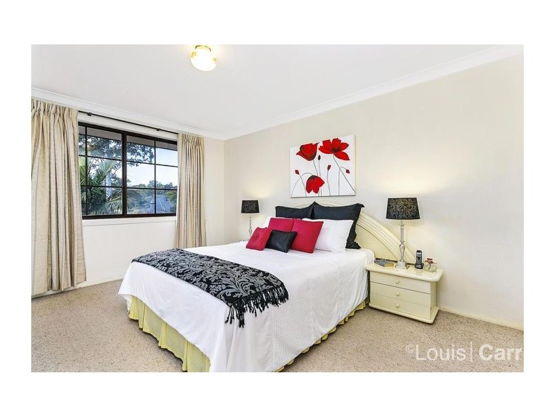 1 Hillgate Place, Castle Hill NSW 2154