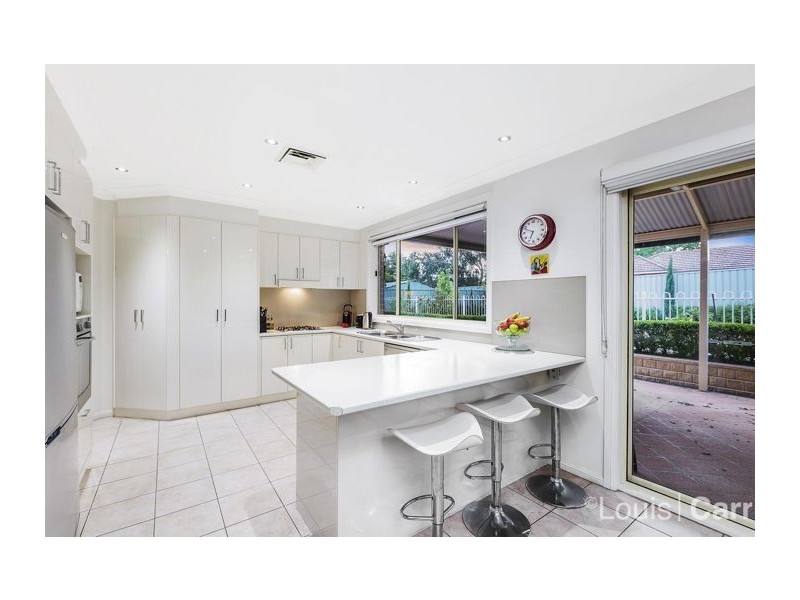 2 Bilyana Place, Rouse Hill NSW 2155