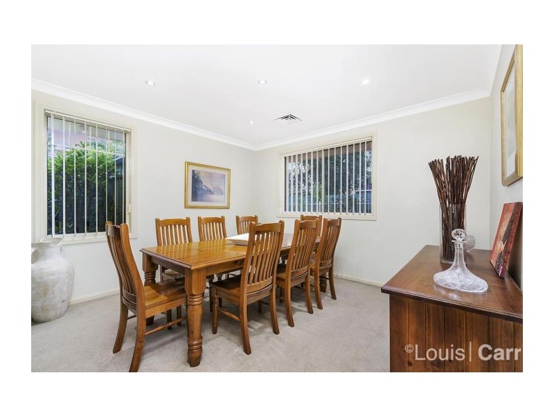 2 Bilyana Place, Rouse Hill NSW 2155