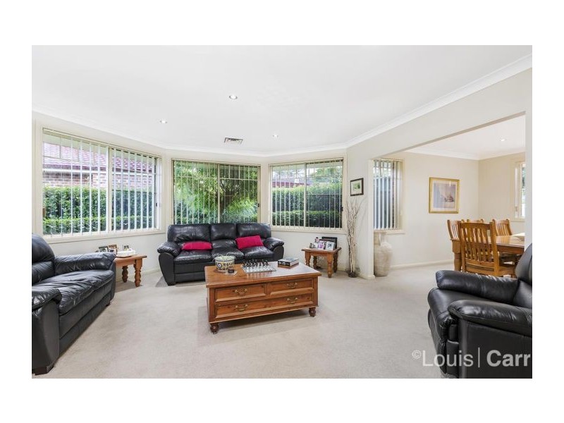 2 Bilyana Place, Rouse Hill NSW 2155